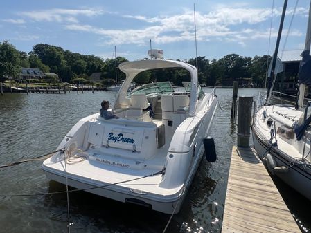 Sea Ray 370 Sundancer image