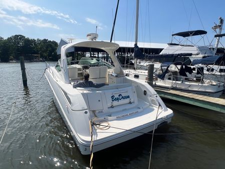 Sea Ray 370 Sundancer image