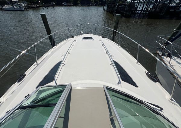 Sea Ray 370 Sundancer image