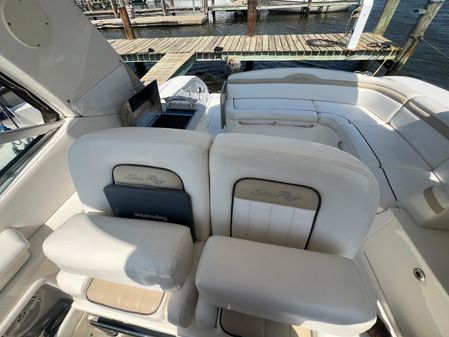 Sea Ray 370 Sundancer image