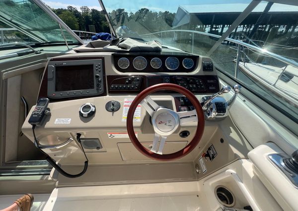 Sea Ray 370 Sundancer image