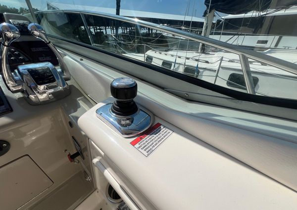 Sea Ray 370 Sundancer image