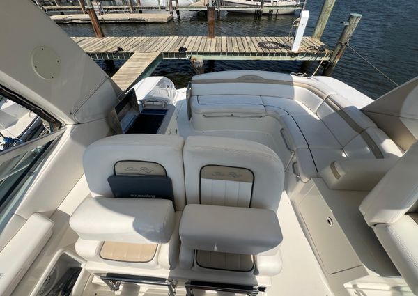 Sea Ray 370 Sundancer image