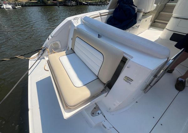 Sea Ray 370 Sundancer image