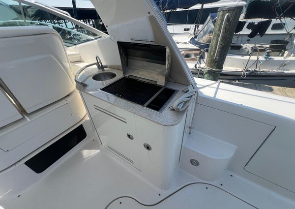 Sea Ray 370 Sundancer image