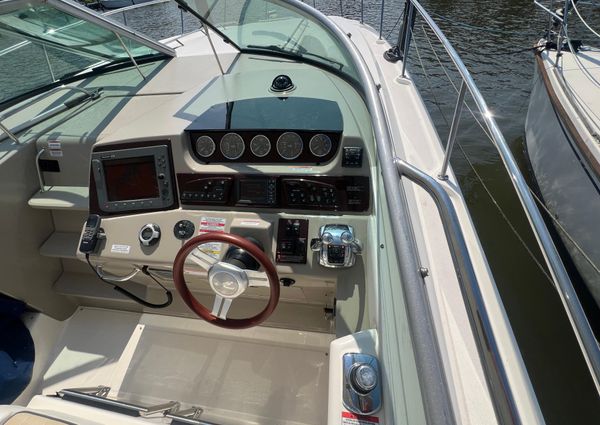 Sea Ray 370 Sundancer image