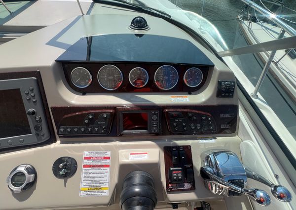 Sea Ray 370 Sundancer image