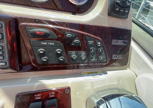 Sea Ray 370 Sundancer image