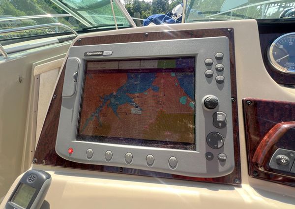 Sea Ray 370 Sundancer image