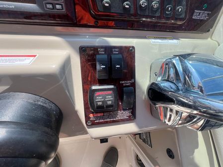 Sea Ray 370 Sundancer image