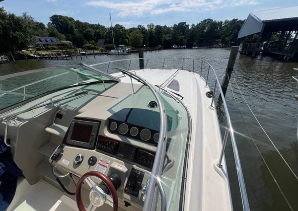 Sea Ray 370 Sundancer image