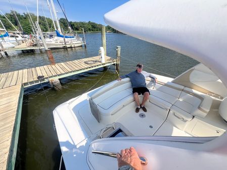 Sea Ray 370 Sundancer image