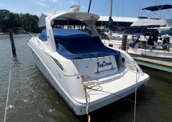 Sea Ray 370 Sundancer image