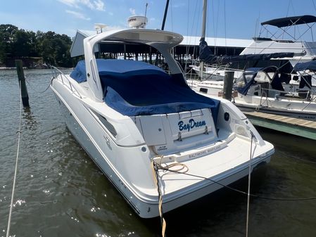 Sea Ray 370 Sundancer image