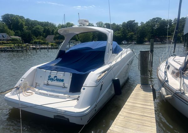 Sea Ray 370 Sundancer image