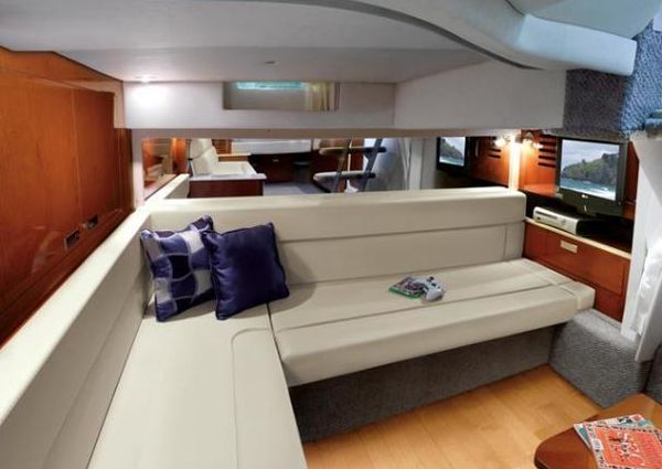 Sea Ray 370 Sundancer image