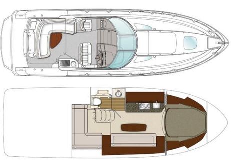 Sea Ray 370 Sundancer image