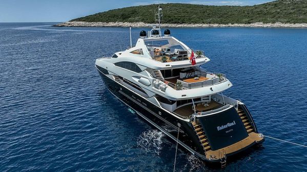 Sunseeker 121 image