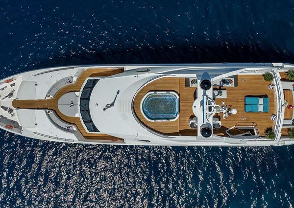 Sunseeker 121 image