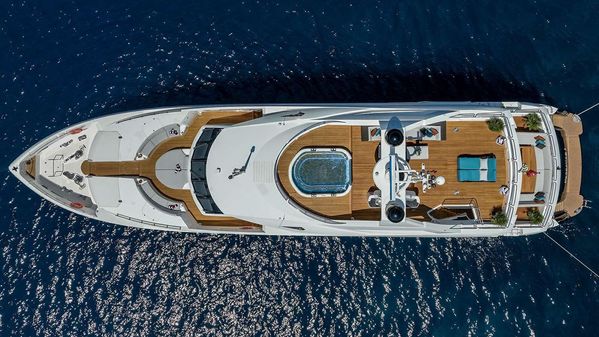 Sunseeker 121 image