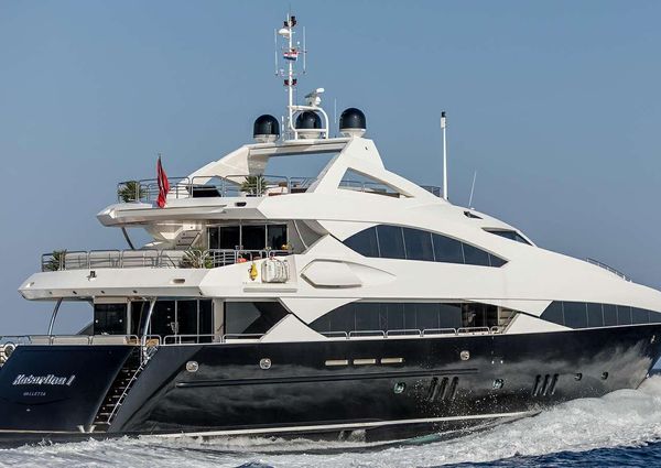 Sunseeker 121 image