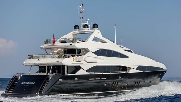 Sunseeker 121 image