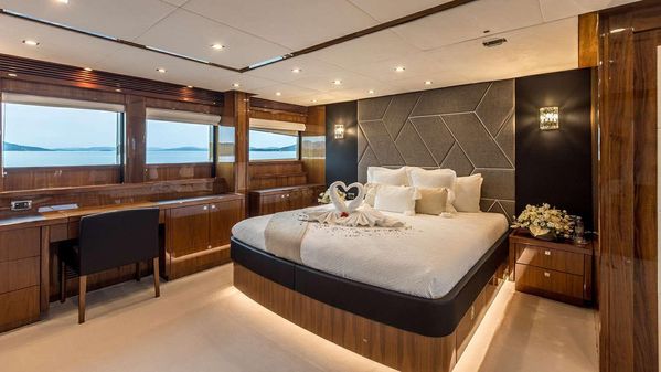 Sunseeker 121 image