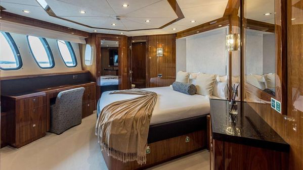 Sunseeker 121 image