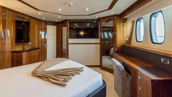 Sunseeker 121 image