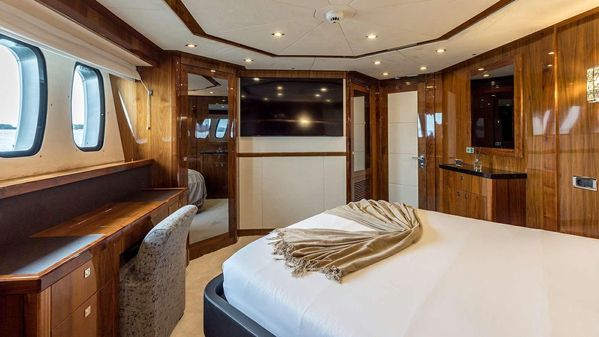 Sunseeker 121 image