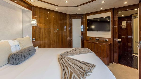 Sunseeker 121 image