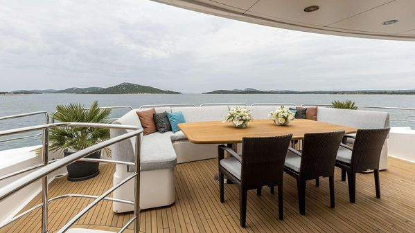 Sunseeker 121 image