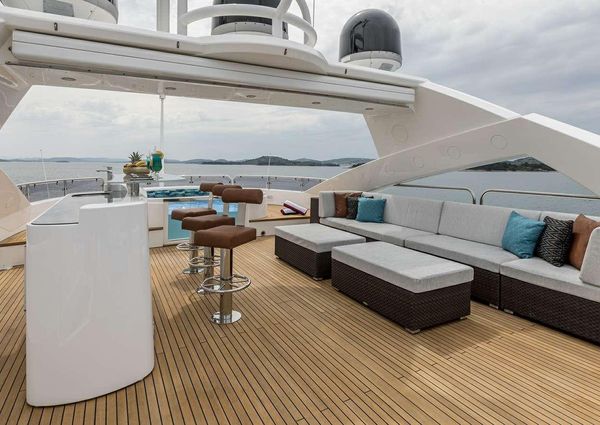 Sunseeker 121 image