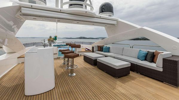 Sunseeker 121 image