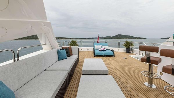 Sunseeker 121 image