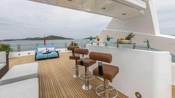 Sunseeker 121 image