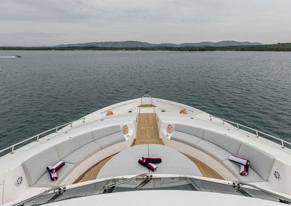 Sunseeker 121 image