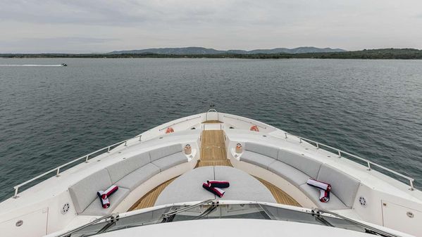 Sunseeker 121 image