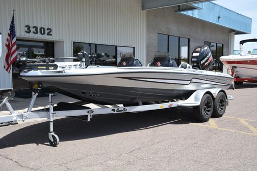 2018 Bass Cat Lynx Mesa, Arizona - Century Marine