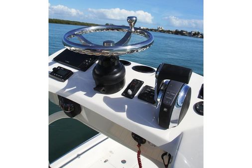 Boston Whaler 240 Dauntless Pro image