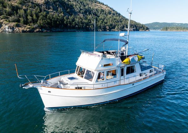 Grand Banks Aft Cabin 42 Classic image