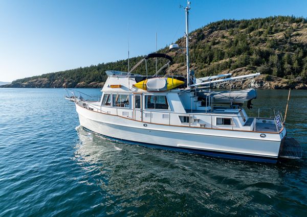 Grand Banks Aft Cabin 42 Classic image