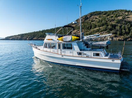 Grand Banks Aft Cabin 42 Classic image