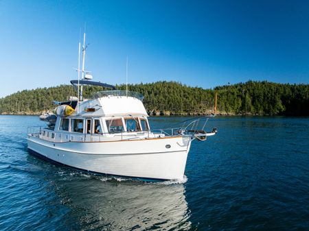 Grand Banks Aft Cabin 42 Classic image