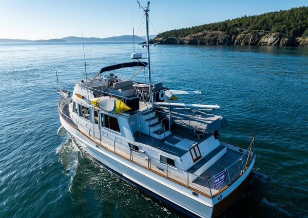 Grand Banks Aft Cabin 42 Classic image