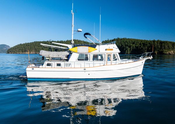 Grand Banks Aft Cabin 42 Classic image