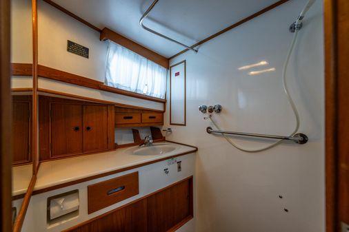 Grand Banks Aft Cabin 42 Classic image