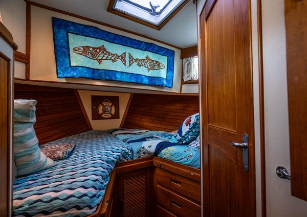 Grand Banks Aft Cabin 42 Classic image