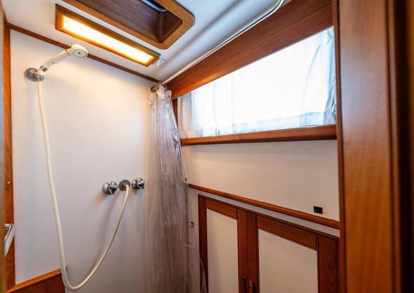 Grand Banks Aft Cabin 42 Classic image