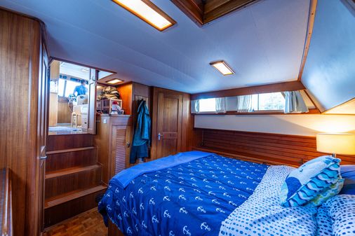 Grand Banks Aft Cabin 42 Classic image